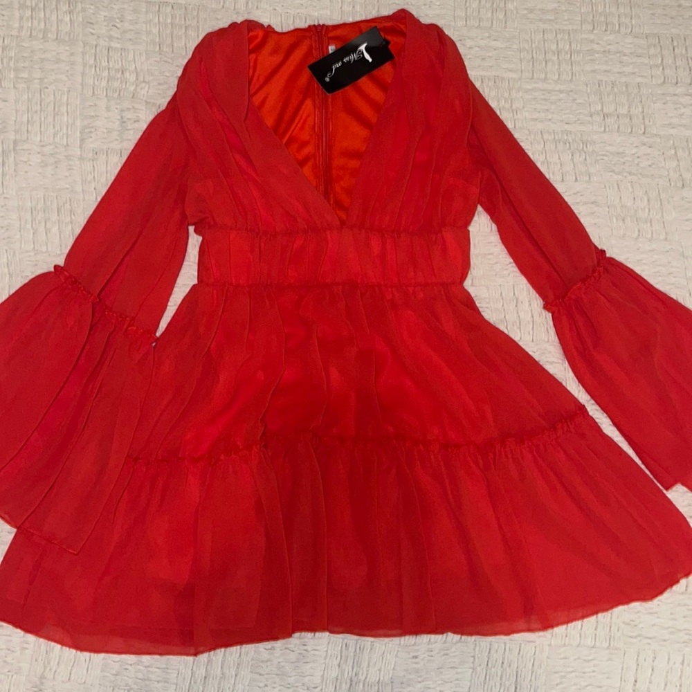 Brand NEW Shein dress, perfect for any occasion ✨